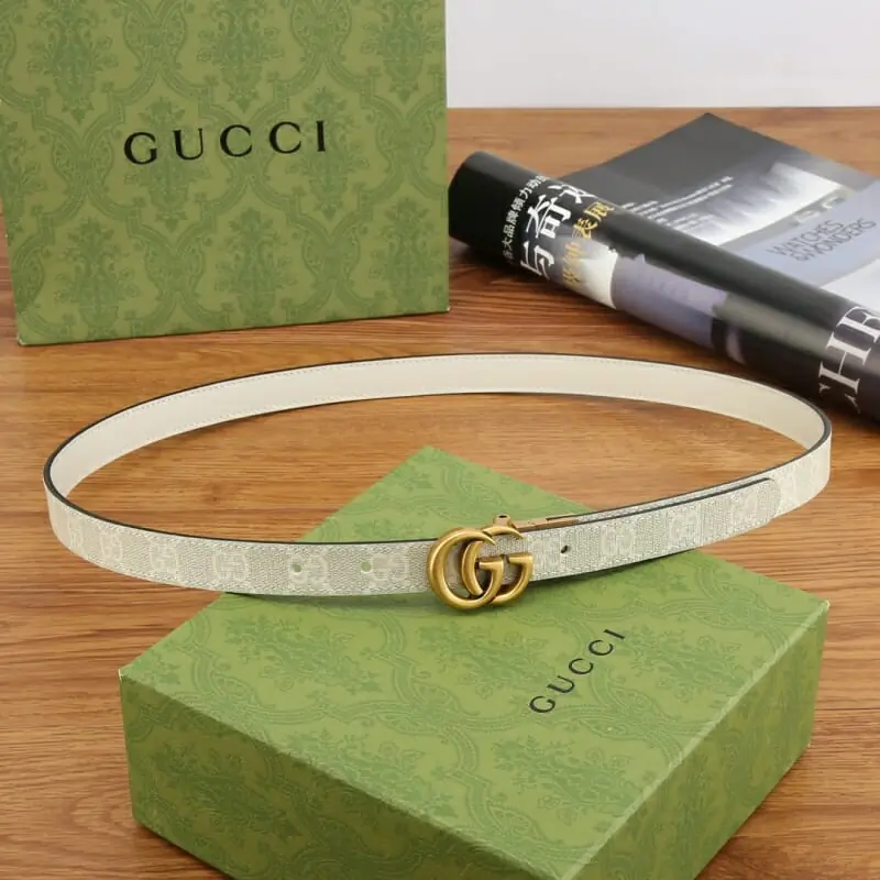 gucci aaa quality Ceintures pour femme s_12063721